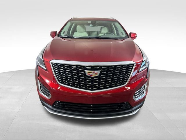 Used 2025 Cadillac XT5 Premium Luxury AWD/4WD image 8