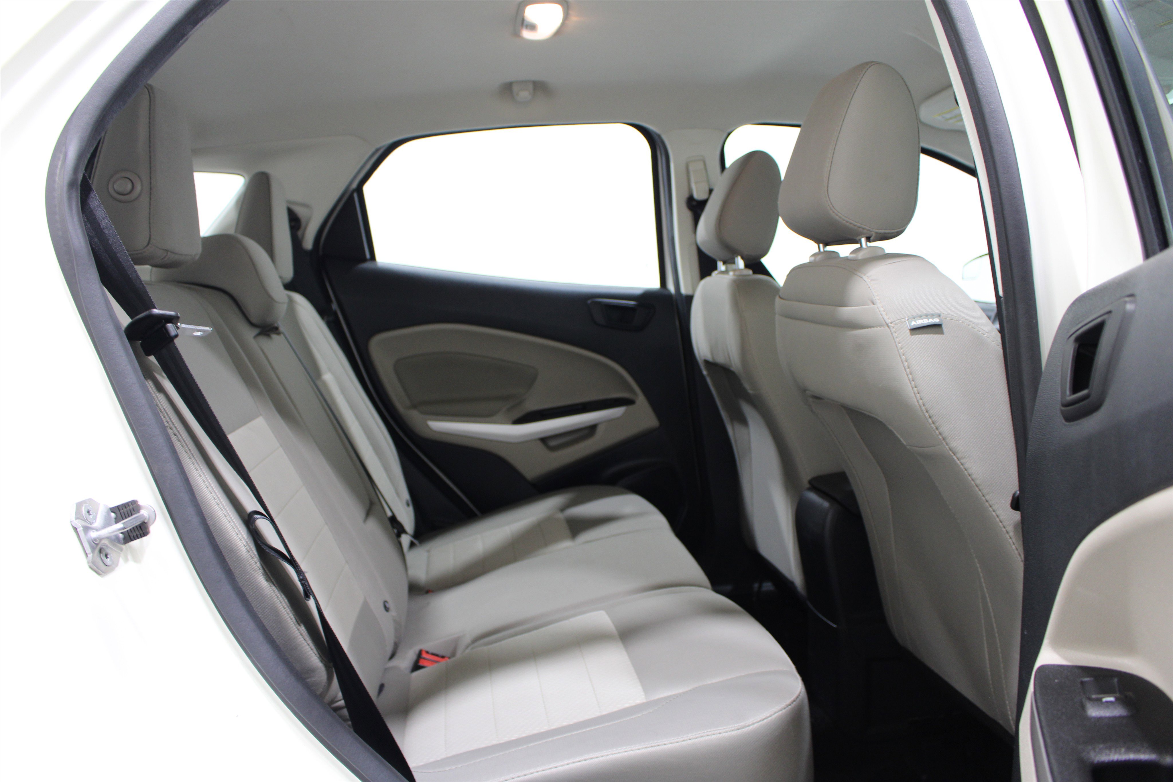Used 2021 Ford EcoSport S FWD image 23