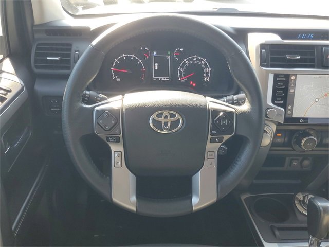 Used 2021 Toyota 4Runner SR5 Premium image 29
