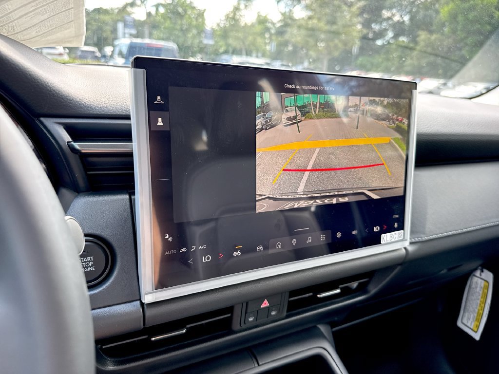 New 2026 MAZDA CX-5 Select AWD/4WD image 50