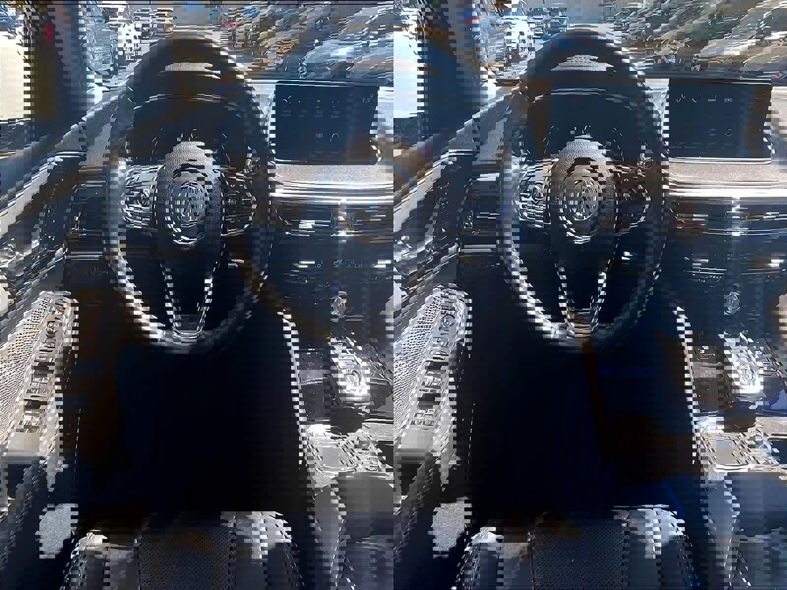 Used 2023 Acura MDX FWD w/ Technology Package image 7