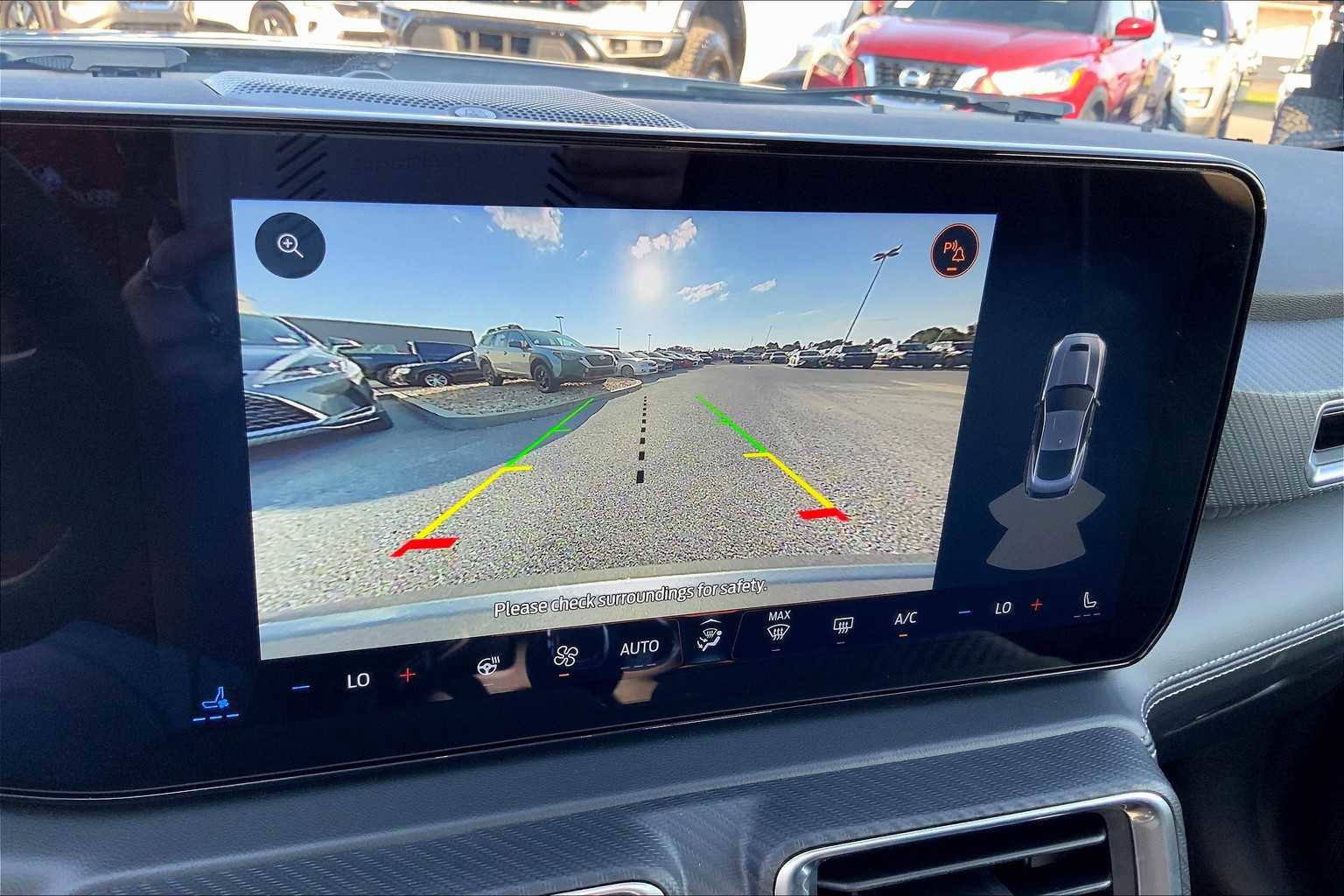 Certified 2025 Ford Mustang GT Premium image 26