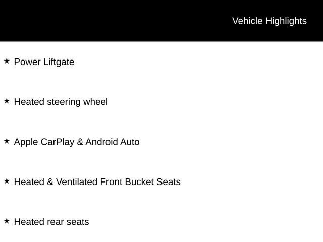 Certified 2023 Hyundai Tucson Limited image 7