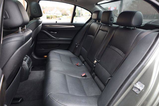 Used 2014 BMW 535i Sedan RWD image 20