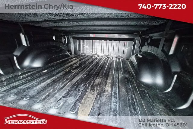 Used 2024 RAM 1500 Tradesman w/ Trailer Tow Group image 33