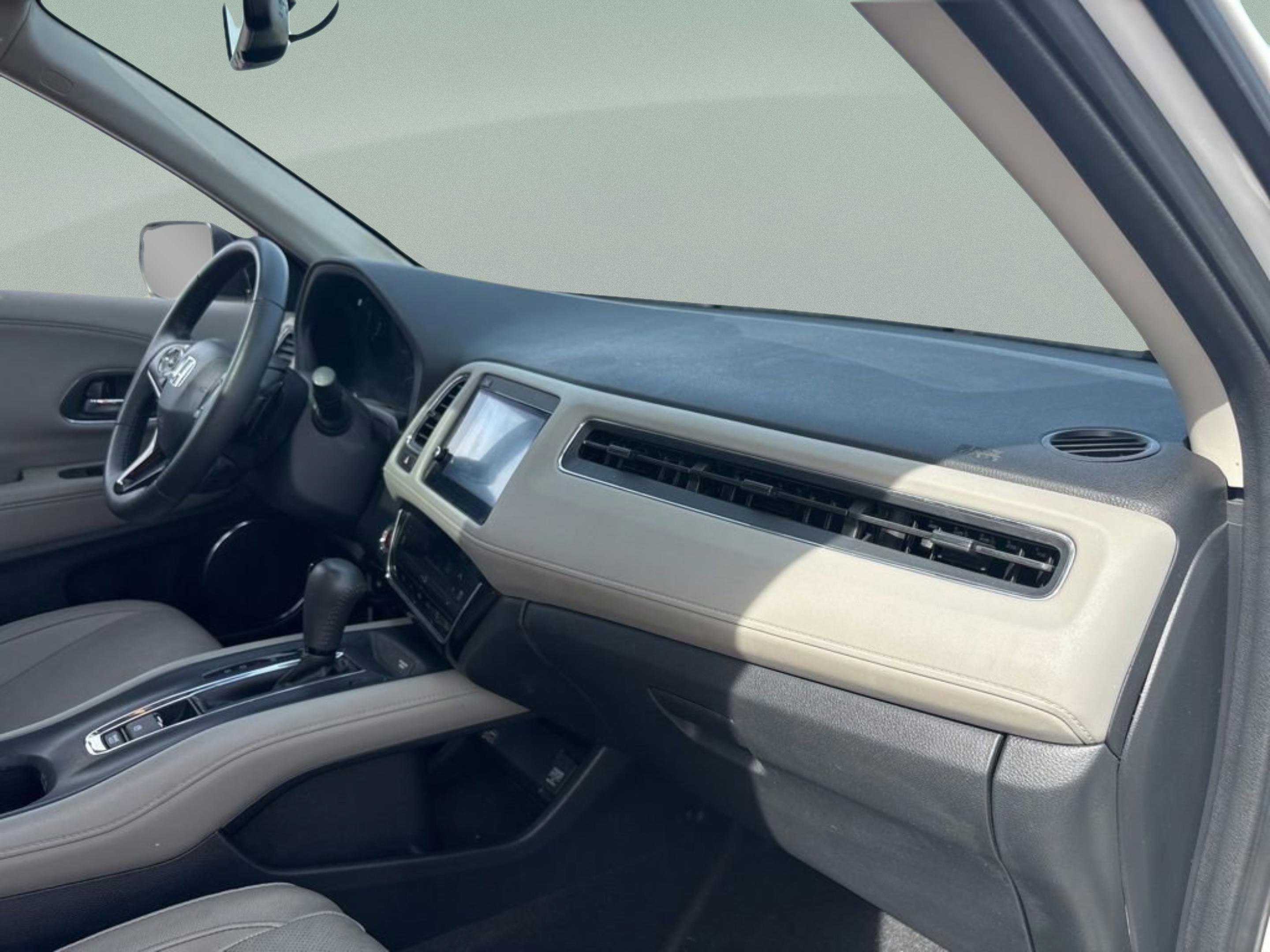 Used 2022 Honda HR-V EX-L image 36