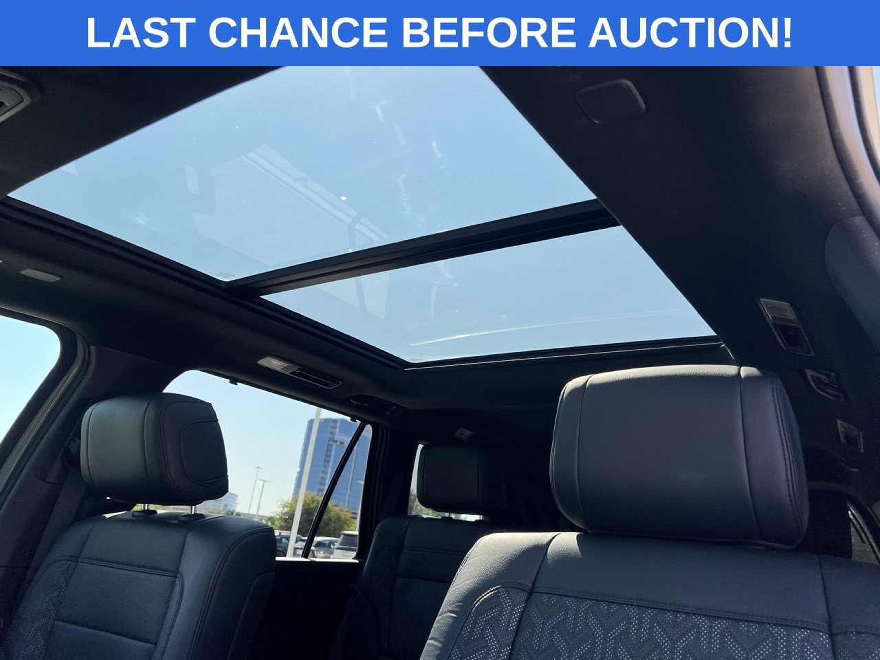 Used 2025 Toyota Sequoia Limited RWD image 26