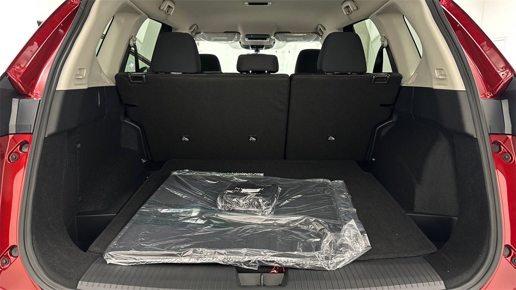 New 2026 Nissan Rogue SV image 11