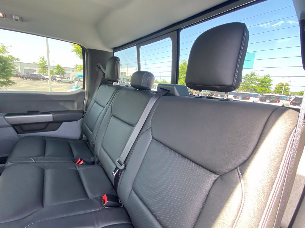 New 2026 Ford F350 XL w/ STX Appearance Package AWD/4WD image 23