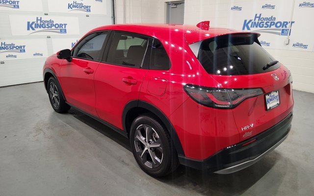 Used 2024 Honda HR-V EX-L image 5