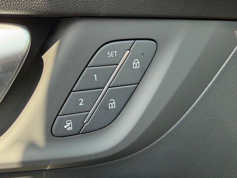 New 2026 Buick Enclave Sport Touring w/ Power Package FWD image 13