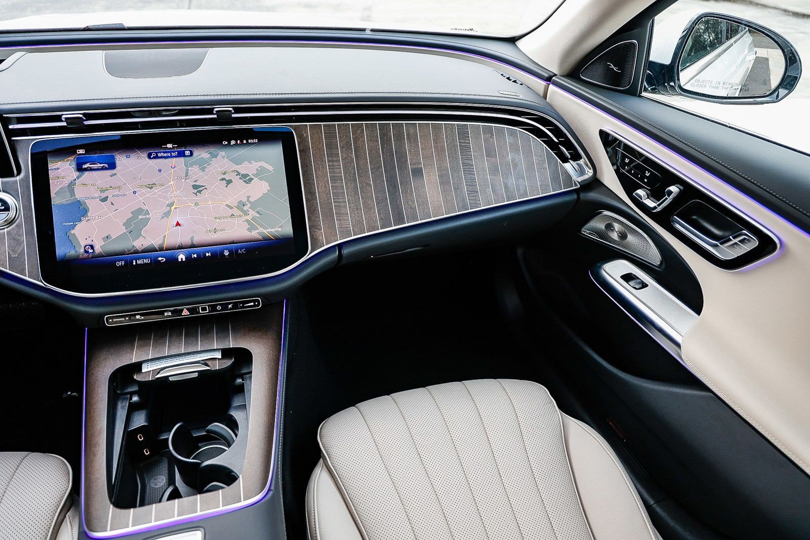 New 2026 Mercedes-Benz E 350 Sedan image 16