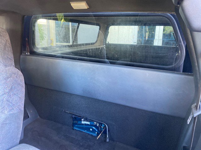 Used 2001 GMC Sonoma SLS w/ Super Spec Pkg 3 image 66