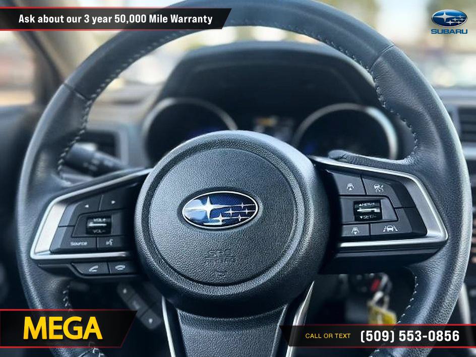 Used 2019 Subaru Legacy 2.5i Premium AWD/4WD image 12