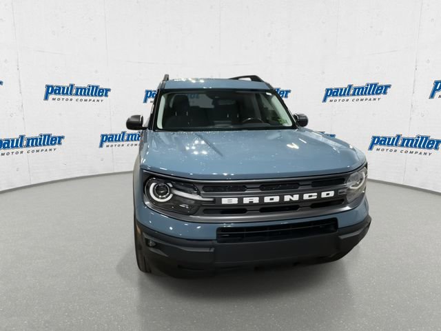 Used 2022 Ford Bronco Sport Big Bend w/ Convenience Package AWD/4WD image 3
