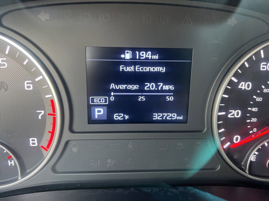 Used 2019 Kia Optima LX image 55