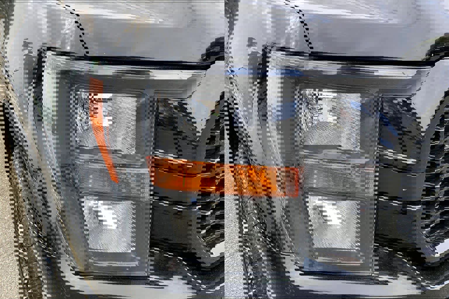 Used 2023 Ford F150 XL w/ STX Appearance Package image 26