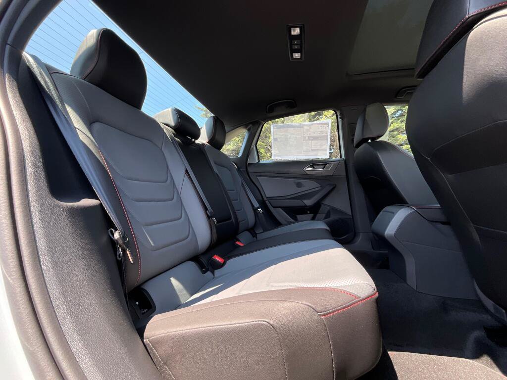 New 2026 Volkswagen Jetta GLI Autobahn FWD image 14