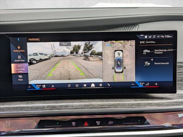 New 2026 BMW 750e xDrive image 13