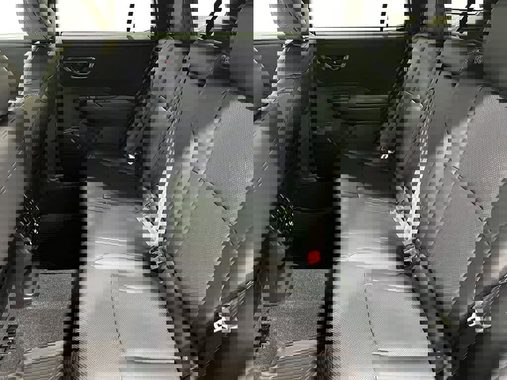 New 2026 Subaru Outback Limited XT image 20