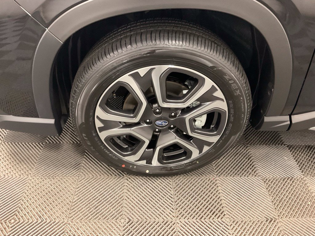 New 2027 Subaru Ascent Limited AWD/4WD image 9