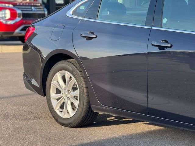 Used 2023 Chevrolet Malibu LT image 5