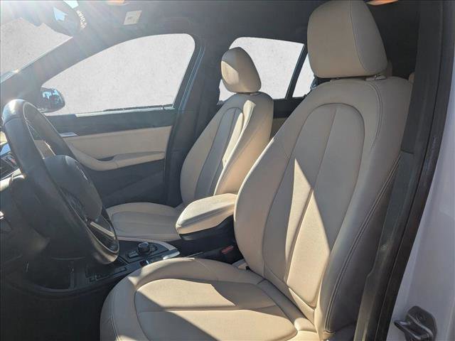 Used 2018 BMW X1 xDrive28i image 15