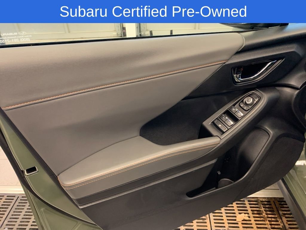 Certified 2024 Subaru Crosstrek 2.5i Limited image 5