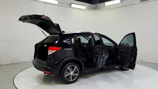 Used 2022 Honda HR-V EX image 32