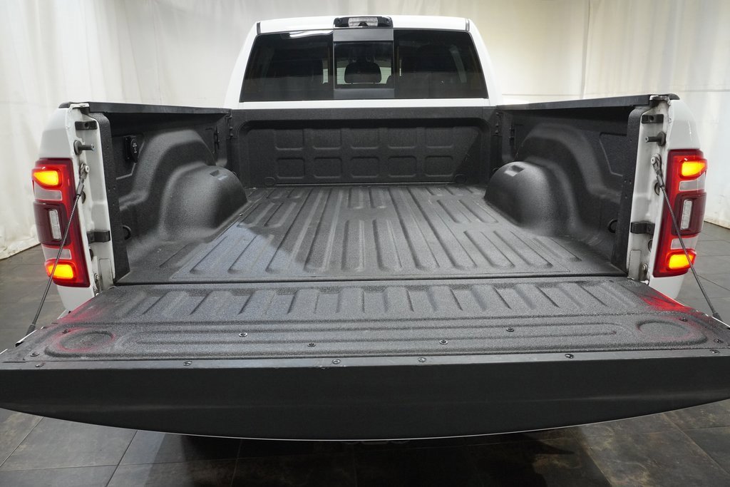 Used 2022 RAM 2500 Laramie image 6