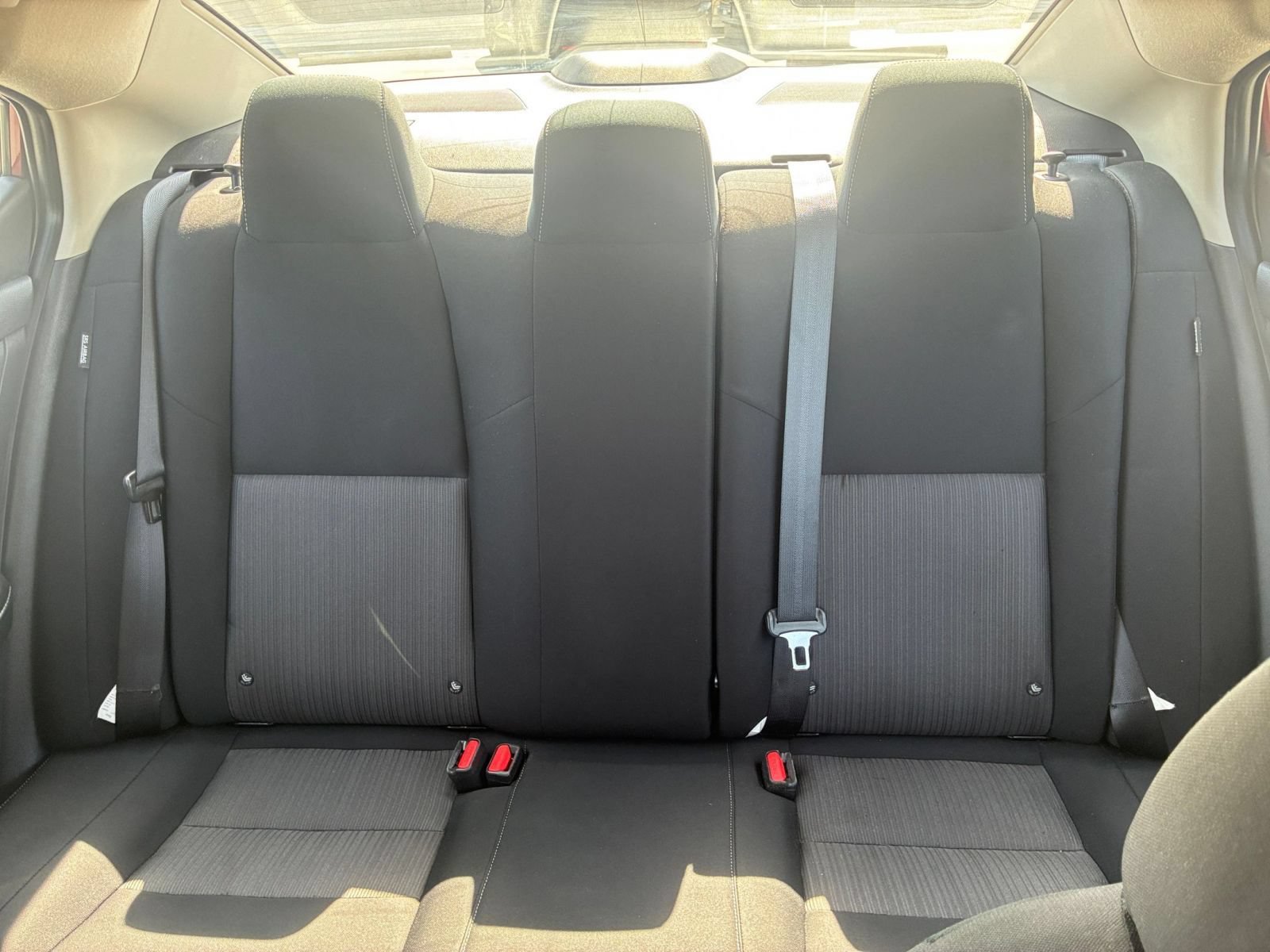 Used 2025 Nissan Sentra SV FWD image 36
