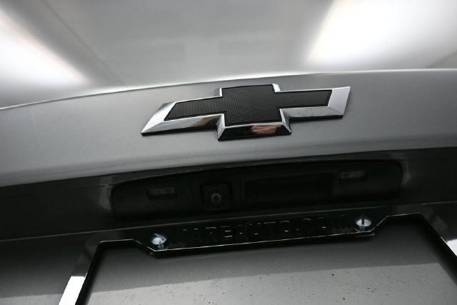 Used 2024 Chevrolet Trax ACTIV w/ Sunroof Package FWD image 27