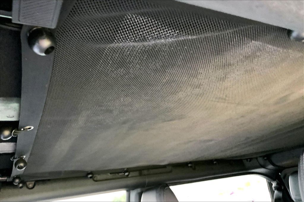 Used 2024 Ford Bronco Big Bend w/ Sasquatch Package AWD/4WD image 8