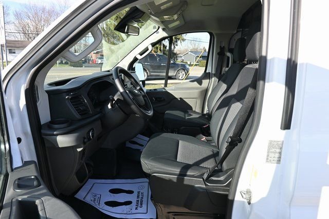 Used 2024 Ford Transit 250 Low Roof w/ Exterior Upgrade Package image 24