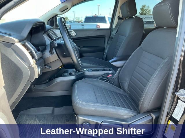 Used 2020 Ford Ranger XLT w/ Equipment Group 301A Mid image 18