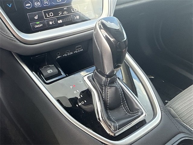 Used 2025 Subaru Outback Premium w/ Popular Package #1 image 19