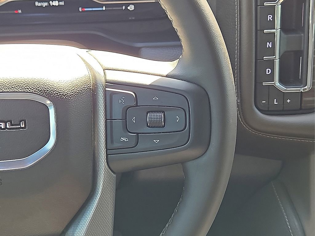 Used 2024 GMC Yukon Denali image 22