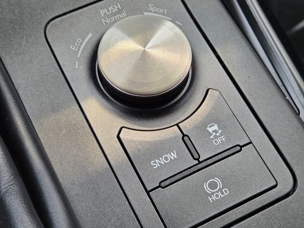 Certified 2024 Lexus IS 350 F Sport w/ Navigation Package RWD image 17