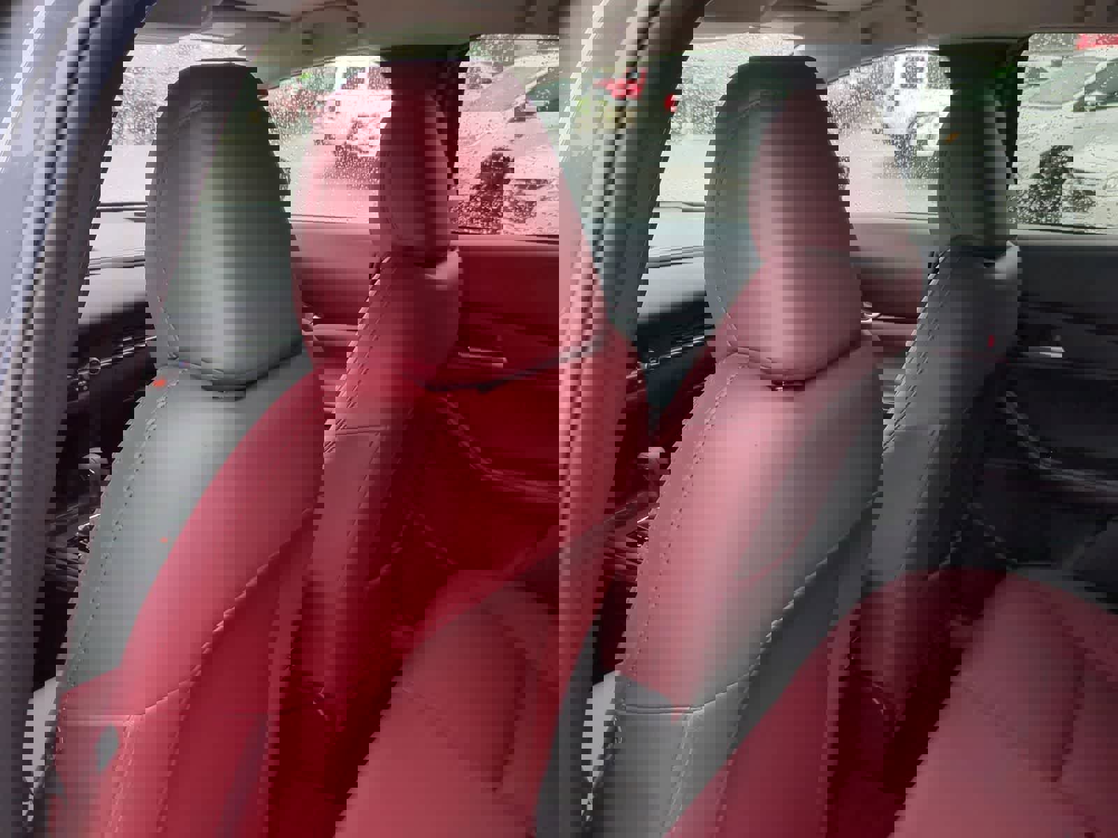 New 2026 MAZDA CX-30 AWD 2.5 S image 18