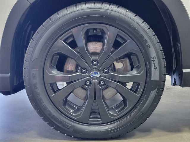 Certified 2023 Subaru Forester Sport AWD/4WD image 10