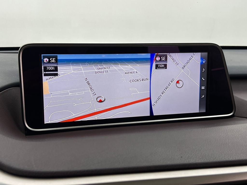 Used 2016 Lexus RX 350 350 w/ Premium Package image 28