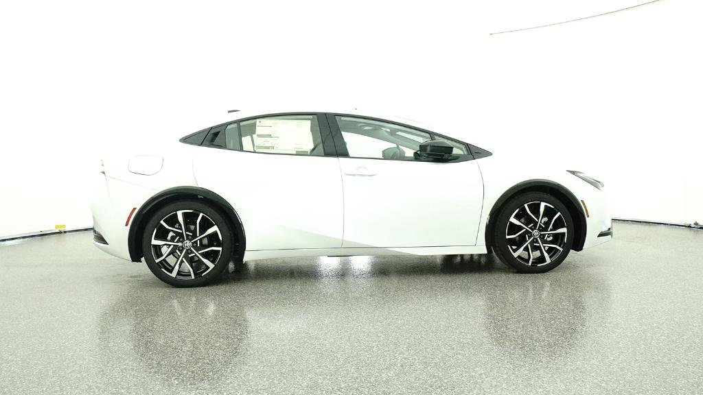 New 2026 Toyota Prius Plug-In Hybrid image 30