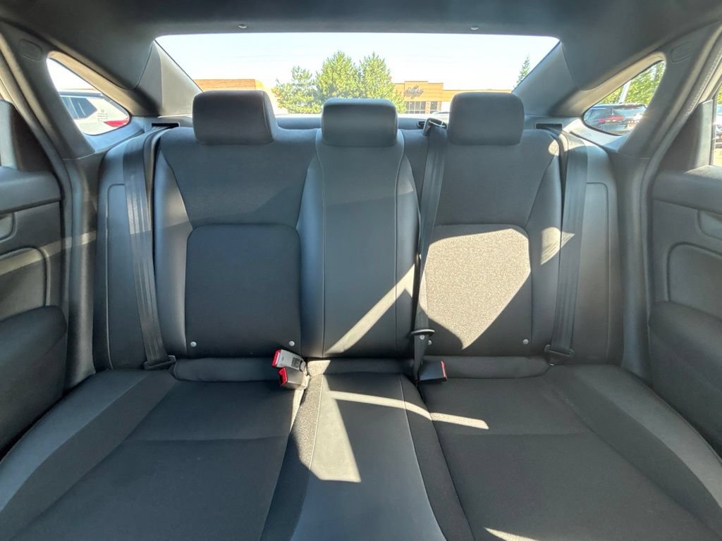 Used 2024 Honda Civic Sport image 29