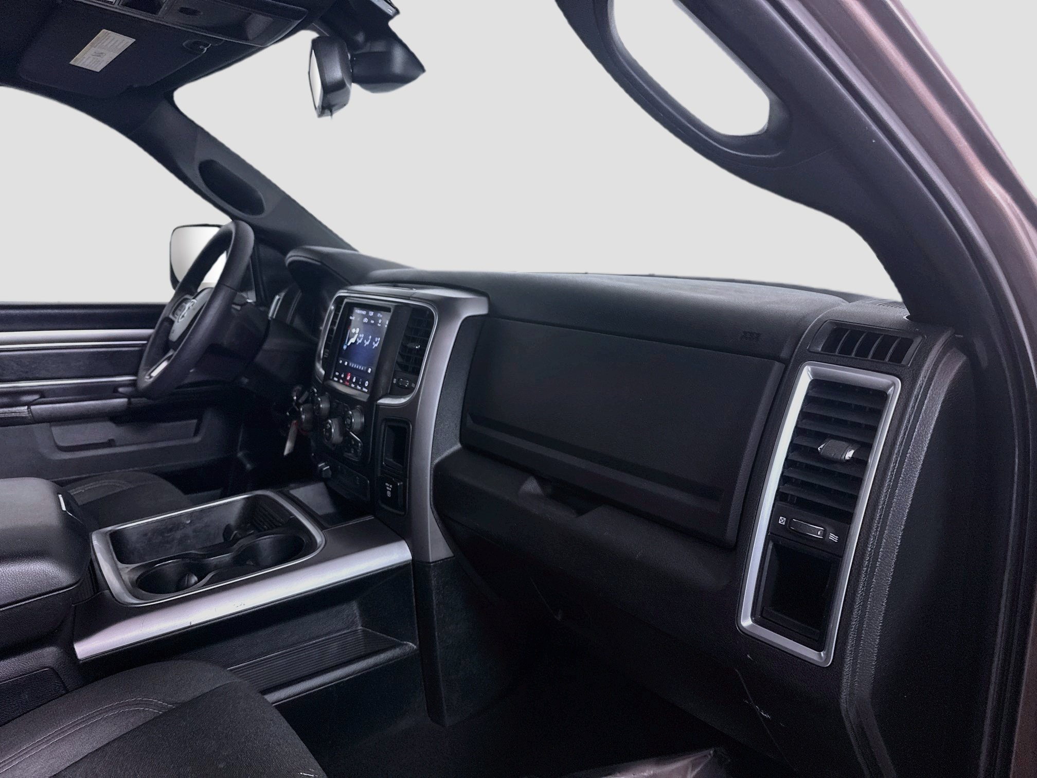 Used 2021 RAM 1500 Classic Warlock w/ Trailer & Traction Group AWD/4WD image 29