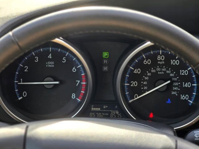 Used 2012 MAZDA MAZDA3 i Touring image 14