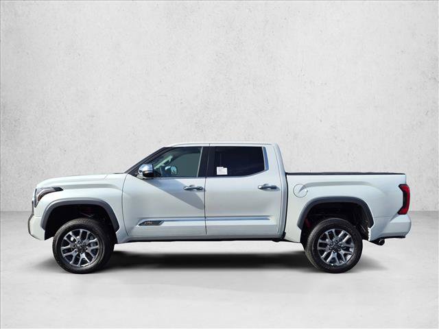 New 2026 Toyota Tundra 1794 Edition AWD/4WD image 5