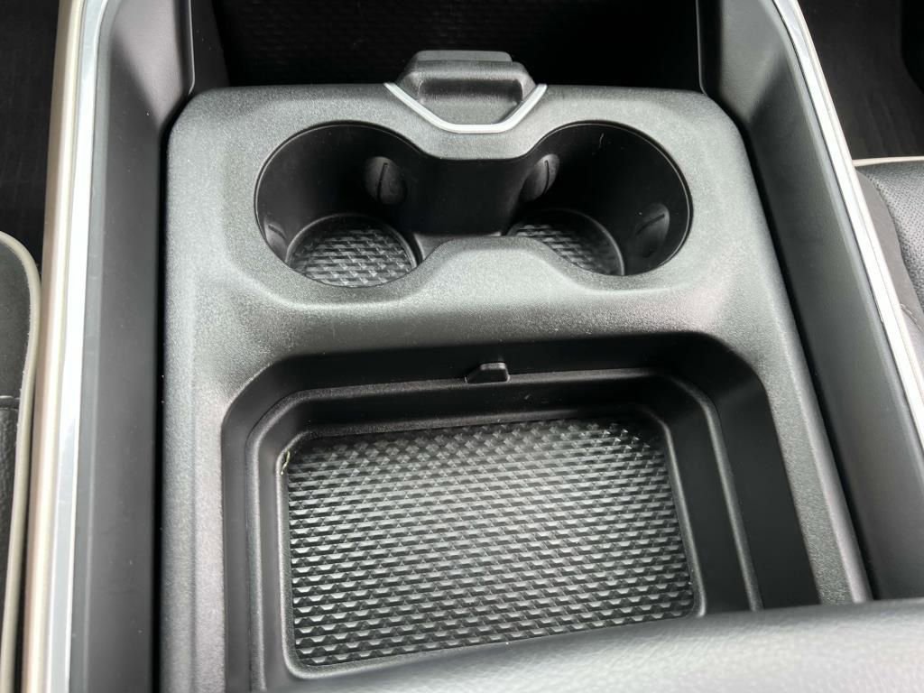 Certified 2022 RAM 1500 Laramie image 28