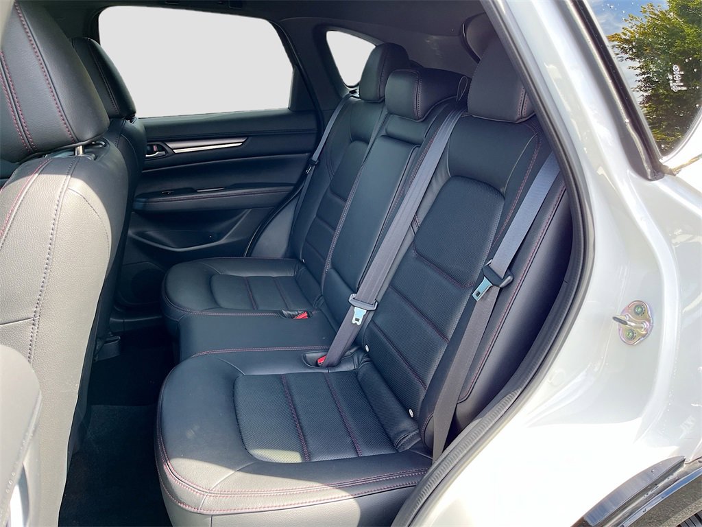 New 2025 MAZDA CX-5 2.5 Turbo image 26
