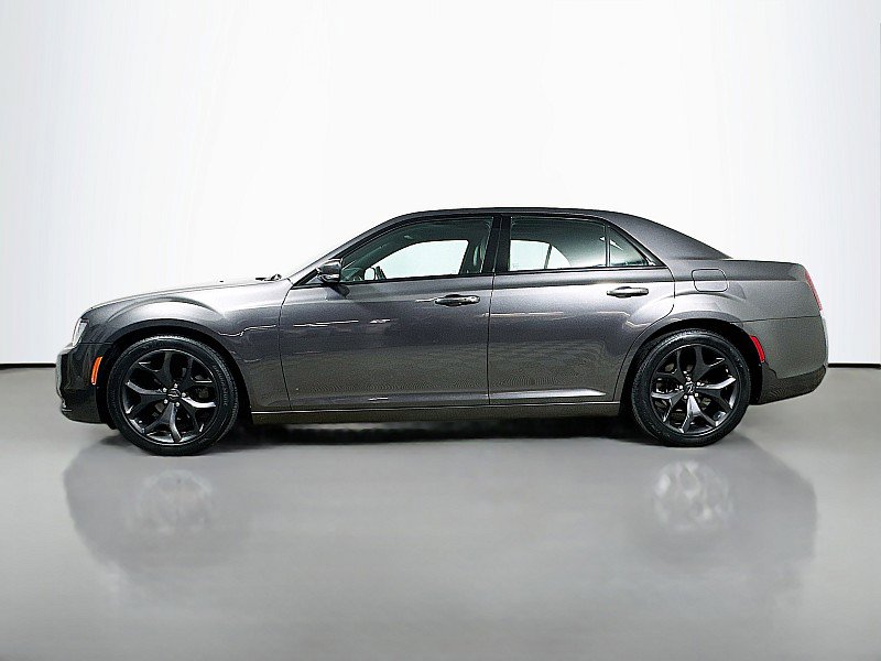 Used 2022 Chrysler 300 S image 4