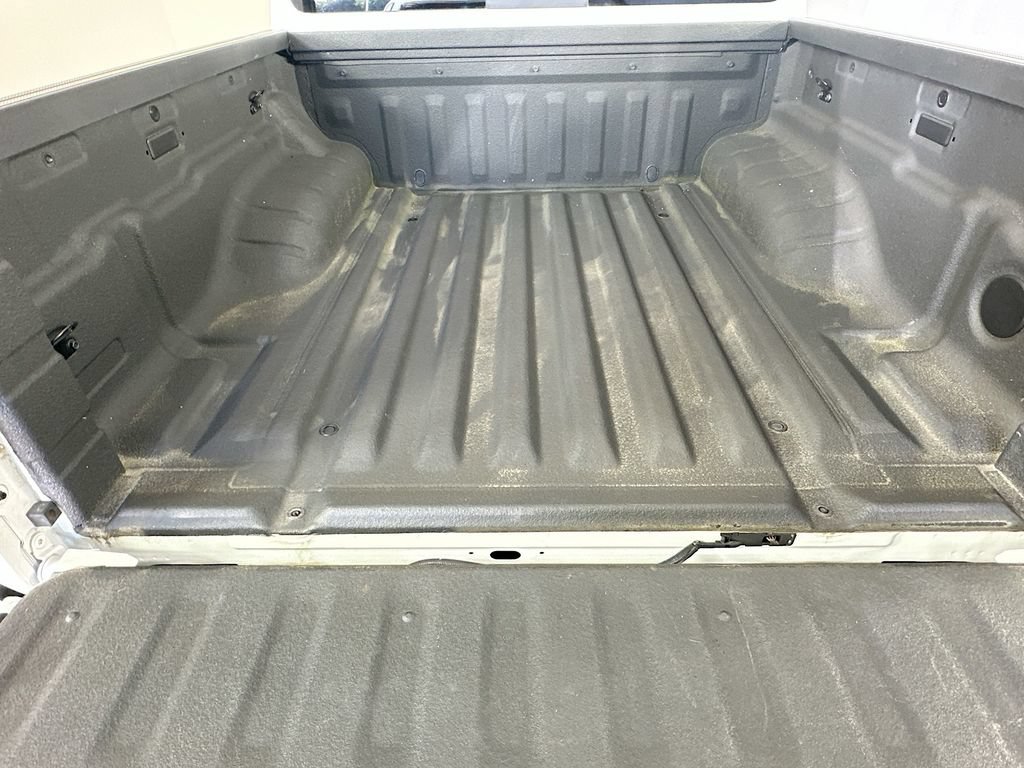 Certified 2023 Nissan Frontier PRO-4X w/ Technology Package AWD/4WD image 34